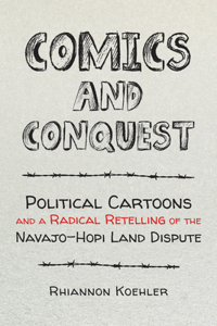 Comics and Conquest