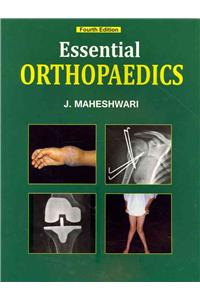 Essential Orthopaedics