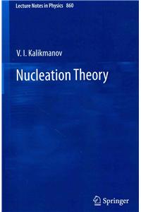 Nucleation Theory