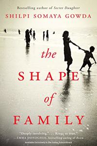 The Shape of Family