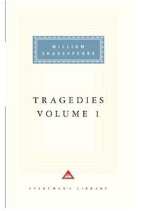 Tragedies, Volume 2