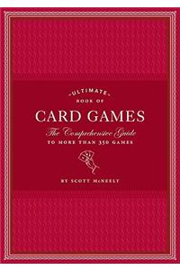 Ultimate Book of Card Games