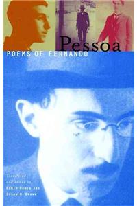 Poems of Fernando Pessoa