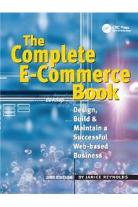 The Complete E-Commerce Book