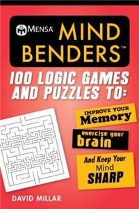 Mensa(r) Mind Benders