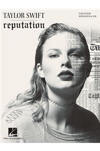 Taylor Swift - Reputation