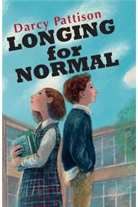 Longing for Normal