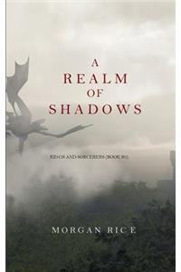 A Realm of Shadows (Kings and Sorcerers--Book 5)