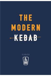 The Modern Kebab