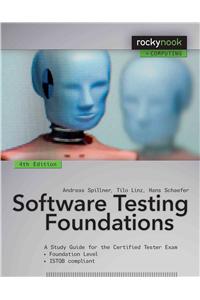 Software Testing Foundations, 4th Edition