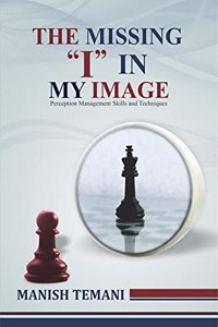 The missing I in my image