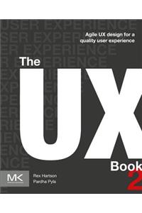 The UX Book