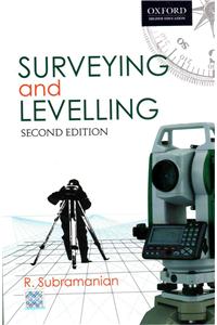 Surveying and Levelling