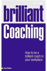 Brilliant Coaching