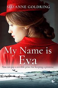 MY NAME IS EVA