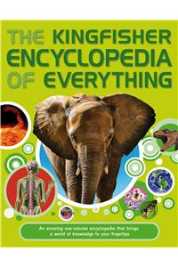 The Encyclopedia of Everything