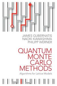 Quantum Monte Carlo Methods