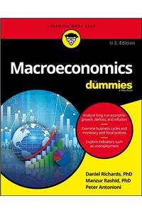 Macroeconomics for Dummies