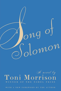 Song of Solomon