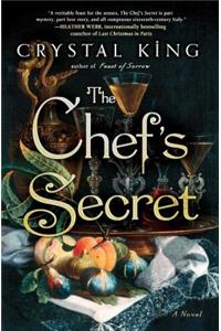 The Chef's Secret