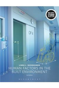 Human Factors in the Built Environment