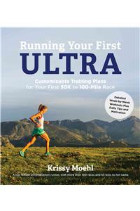 Running Your First Ultra