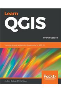 Learn QGIS