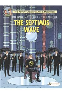 The Septimus Wave