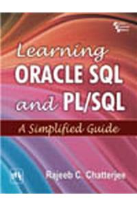 Learning Oracle SQL and PL/SQL