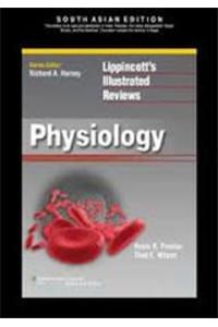 Lippincott's Illustrated Reviews Physiology (with Point Access Codes)