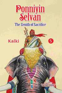 Ponniyin Selvan- Part 5