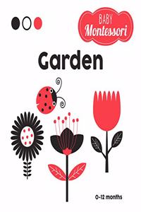 Garden - Baby Montessori