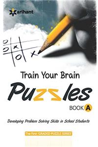 Train Your Brain (A)