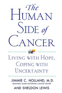 The Human Side of Cancer