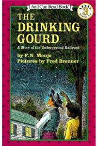 The Drinking Gourd