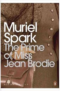 Prime of Miss Jean Brodie