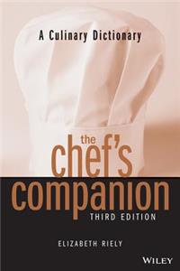 The Chef's Companion