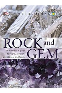 Rock and Gem