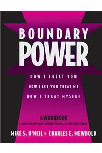 Boundary Power