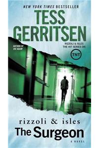 The Surgeon: A Rizzoli & Isles Novel