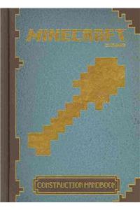 Minecraft: The Official Construction Handbook