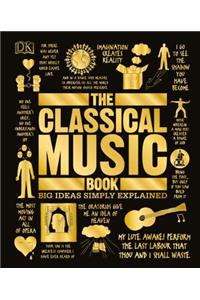 The Classical Music Book