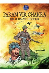 Param Vir Chakra