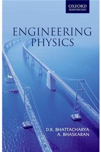 Engineering Physics