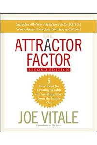 The Attractor Factor