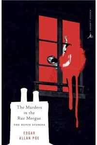 The Murders in the Rue Morgue