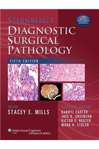 Sternberg's Diagnostic Surgical Pathology