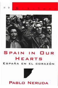 Spain in Our Hearts