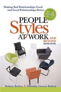 People Styles at Work...and Beyond