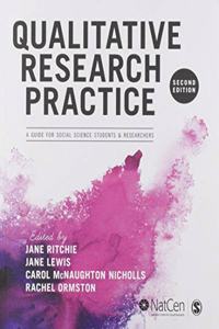 Qualitative Research Practice